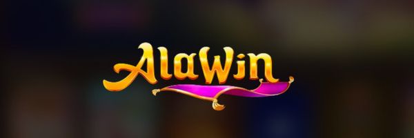 Alawin Casino bonus banner