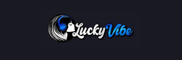 LuckyVibe Casino cashier page